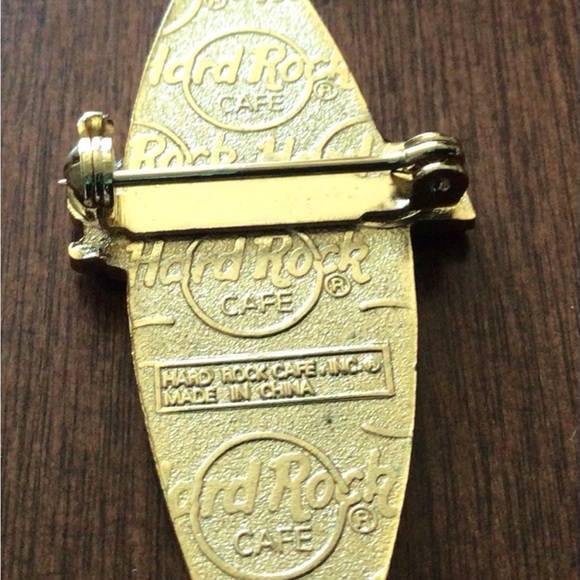 Hard Rock Cafe Pins, 5 - Picture 6 of 11